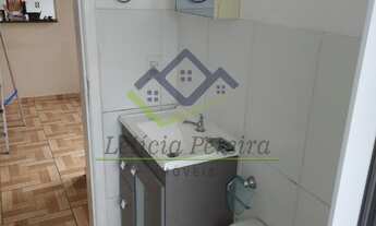 Imagem 6: APARMENTO 49M2 COM 2 QUARTOS Á VENDA EM CONDOMÍNIO PARQUE SOLERO - VILA URUPÊS SUZANO