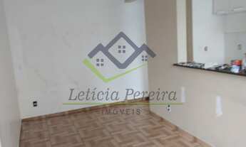 Imagem 4: APARMENTO 49M2 COM 2 QUARTOS Á VENDA EM CONDOMÍNIO PARQUE SOLERO - VILA URUPÊS SUZANO