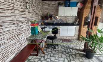 Imagem 5: Apartamento 85m2 com 2 quartos à venda no Residencial Vila Coimbra