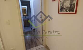 Imagem 7: APARTAMENTO MOBILIADO COM 76m² 2 QUARTOS GAMA SANTANA ZONA NORTE SÃO PAULO