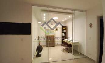 Imagem 4: APARTAMENTO MOBILIADO COM 76m² 2 QUARTOS GAMA SANTANA ZONA NORTE SÃO PAULO