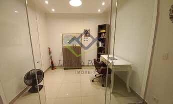 Imagem 3: APARTAMENTO MOBILIADO COM 76m² 2 QUARTOS GAMA SANTANA ZONA NORTE SÃO PAULO