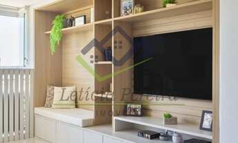 Imagem 3: APARTAMENTO 62M2 COM 2 QUARTOS À VENDA EM OSASCO - BELA VISTA