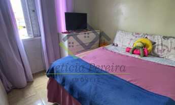 Imagem 6: APARTAMENTO 46M² 2 QUARTOS CONDOMÍNIO PARQUE SUÉCIA VILA URUPÊS SUZANO