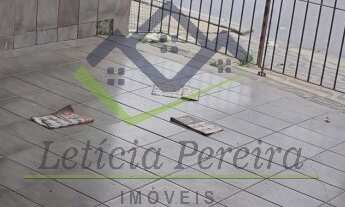 Imagem: Casa com 3 quartos sendo 1 suíte, com 175m²