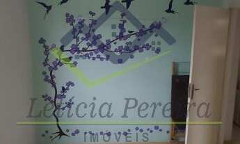 Imagem 5: Apartamento 61m2 com 2 Quartos à venda no Residencial Floresta - Suzano