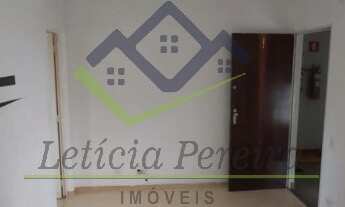 Imagem 2: Apartamento 61m2 com 2 Quartos à venda no Residencial Floresta - Suzano