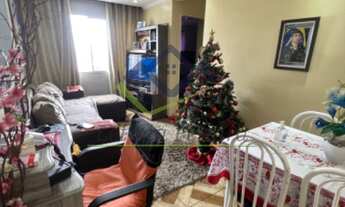 Imagem 5: APARTAMENTO 46M² 2 QUARTOS CONDOMÍNIO PARQUE SUÉCIA VILA URUPÊS SUZANO