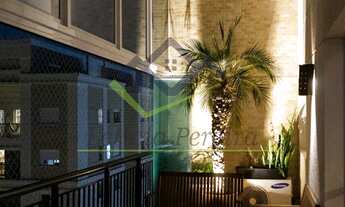 Imagem 4: Apartamento 144 m² à venda 3 quartos no Condomínio Alpha Vita em Alphaville/SP