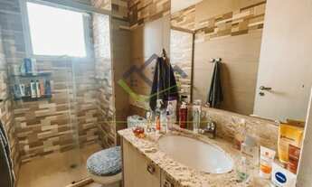 Imagem 2: APARTAMENTO 105M2 COM 3 QUARTOS À VENDA EM CONDOMÍNIO PARQUE BARUERI