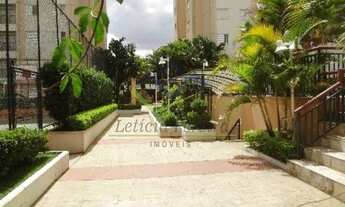 Imagem 7: Apartamento com 3 Quartos e 2 banheiros à Venda, 80 m² por R$ 550.000,00