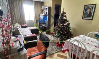 Imagem 3: APARTAMENTO 46M² 2 QUARTOS CONDOMÍNIO PARQUE SUÉCIA VILA URUPÊS SUZANO