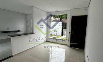 Imagem 6: CASA TÉRREA 80M2 COM 3 QUARTOS SENDO 1 SUÍTE EM JARDIM CAMBUCI - MOGI DAS CRUZES R$430.00