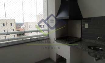 Imagem: APARTAMENTO 57M2 COM 2 QUARTOS EM CONDOMÍNIO