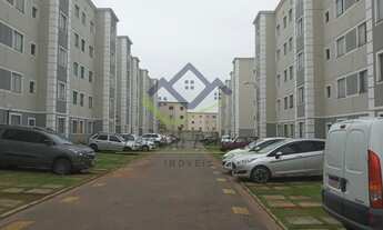 Imagem: Apartamento com 2 quartos, 47m² Parque