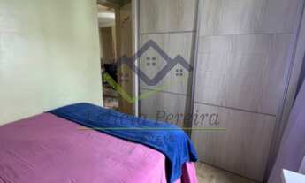 Imagem 7: APARTAMENTO 46M² 2 QUARTOS CONDOMÍNIO PARQUE SUÉCIA VILA URUPÊS SUZANO