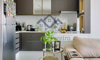 Imagem 4: APARTAMENTO 62M2 COM 2 QUARTOS À VENDA EM OSASCO - BELA VISTA