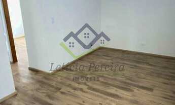 Imagem 3: Apartamento à venda condomínio Vila Verde I, com 56 m²