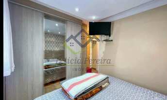 Imagem 6: APARTAMENTO 105M2 COM 3 QUARTOS À VENDA EM CONDOMÍNIO PARQUE BARUERI