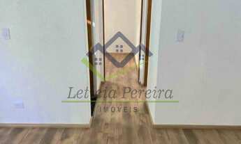 Imagem 2: Apartamento à venda condomínio Vila Verde I, com 56 m²