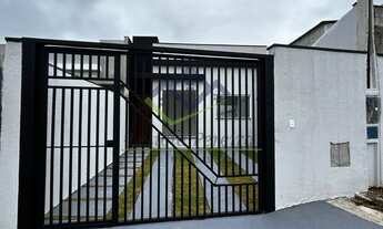 Imagem 2: CASA TÉRREA 80M2 COM 3 QUARTOS SENDO 1 SUÍTE EM JARDIM CAMBUCI - MOGI DAS CRUZES R$430.00