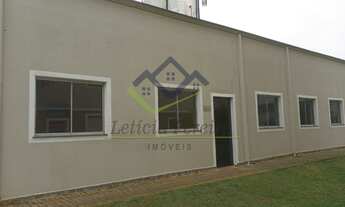 Imagem 6: Apartamento com 2 quartos, 47m² Parque Seletto, Parque Santa Rosa Suzano R$ 200.000,00