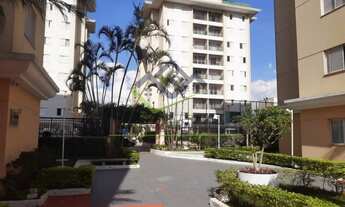 Imagem: Apartamento com 3 Quartos e 2 banheiros