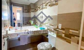 Imagem 5: APARTAMENTO 105M2 COM 3 QUARTOS À VENDA EM CONDOMÍNIO PARQUE BARUERI