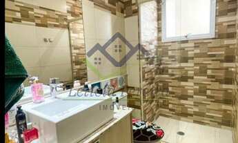 Imagem 4: APARTAMENTO 105M2 COM 3 QUARTOS À VENDA EM CONDOMÍNIO PARQUE BARUERI