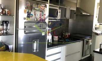 Imagem: Apartamento Via Marina, 3 quartos sendo