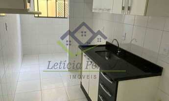 Imagem 7: Apartamento à venda condomínio Vila Verde I, com 56 m²