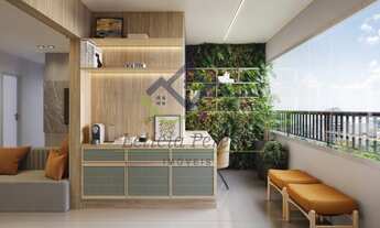 Imagem 4: APARTAMENTOS COM 2 E 3 DORMITÓRIOS EM NOVO EMPREENDIMENTO MOTIRÓ EM SUZANO!