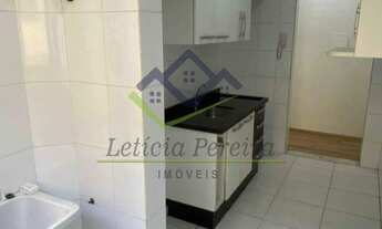 Imagem 6: Apartamento à venda condomínio Vila Verde I, com 56 m²