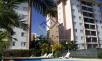 Imagem 4: Apartamento com 3 Quartos e 2 banheiros à Venda, 80 m² por R$ 550.000,00