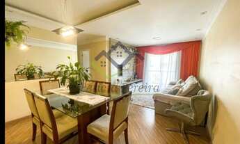 Imagem: APARTAMENTO 105M2 COM 3 QUARTOS À VENDA