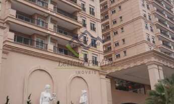 Imagem: Apartamento 110m2 para Locação em Barueri