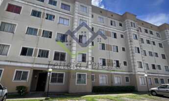 Imagem 2: APARTAMENTO 46M² 2 QUARTOS CONDOMÍNIO PARQUE SUÉCIA VILA URUPÊS SUZANO