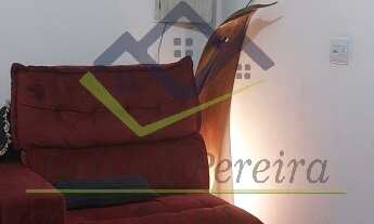 Imagem 6: Casa com 3 quartos sendo 1 suíte, com 175m² de área construída, Vila Amorim/Suzano