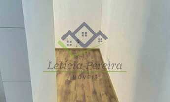 Imagem 4: Apartamento à venda condomínio Vila Verde I, com 56 m²