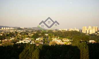 Imagem 5: Apartamento 144 m² à venda 3 quartos no Condomínio Alpha Vita em Alphaville/SP