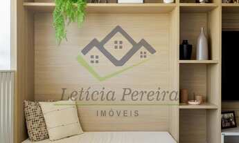 Imagem 5: APARTAMENTO 62M2 COM 2 QUARTOS À VENDA EM OSASCO - BELA VISTA