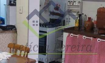 Imagem 7: Casa com 3 quartos sendo 1 suíte, com 175m² de área construída, Vila Amorim/Suzano