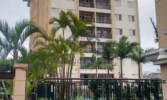 Imagem 6: Apartamento com 3 Quartos e 2 banheiros à Venda, 80 m² por R$ 550.000,00