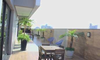 Imagem 2: APARTAMENTO RESIDENCIAL em FLORIANÓPOLIS - SC, BOM ABRIGO