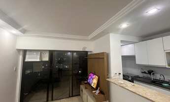 Imagem: Apartamento para locação na Barra da Tijuca