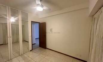 Imagem 7: Apartamento para locação na Barra da Tijuca - RJ: 2 quartos, 1 suíte, 2 salas, 2 banheiros