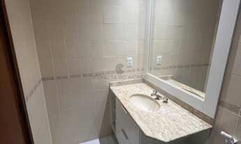 Imagem 5: Apartamento para locação na Barra da Tijuca - RJ: 2 quartos, 1 suíte, 2 salas, 2 banheiros