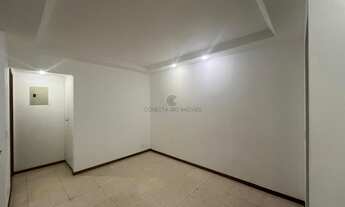 Imagem 3: Apartamento para locação na Barra da Tijuca - RJ: 2 quartos, 1 suíte, 2 salas, 2 banheiros