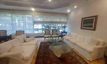 Imagem: Belo apartamento para locação em Ipanema