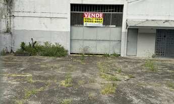 Imagem: Galpão Comercial à Venda no Grajaú, Rio